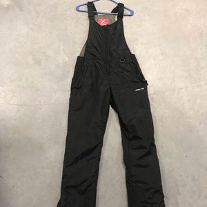 Women’s Ski Bib Small